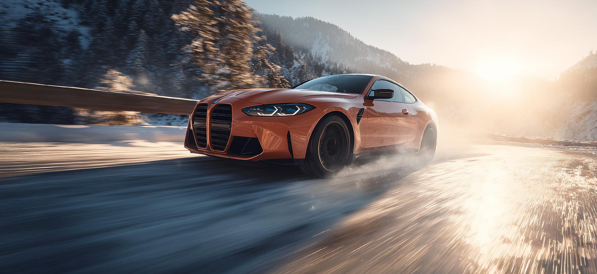 CHIP TUNING BY RACECHIP