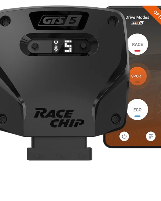 RaceChip GTS 5