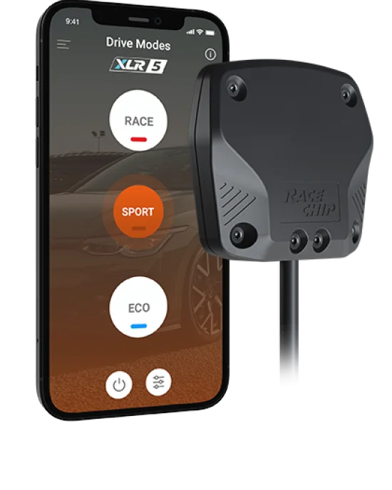 RaceChip XLR