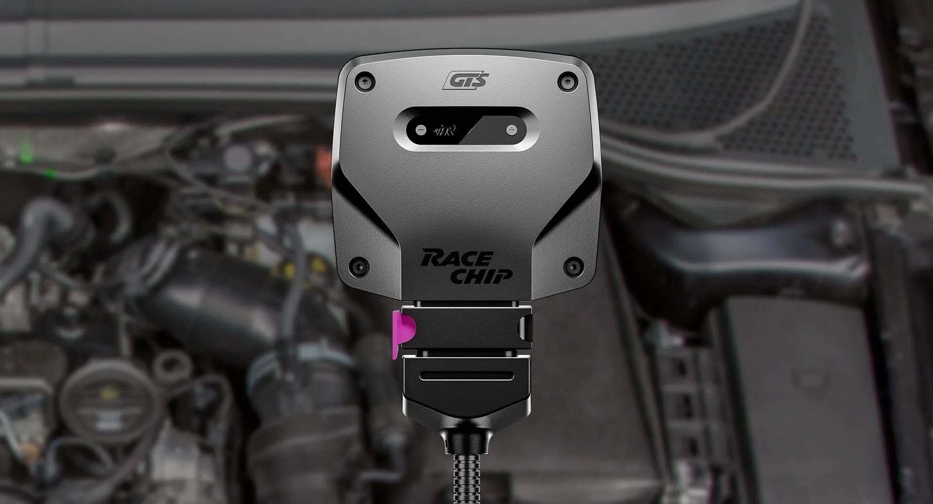 ΣΥΝΔΕΣΗ ΤΟΥ RACECHIP
