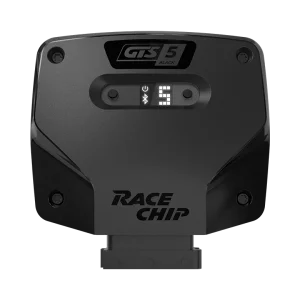 RaceChip GTS 5 Black