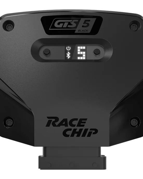 RaceChip GTS 5 Black