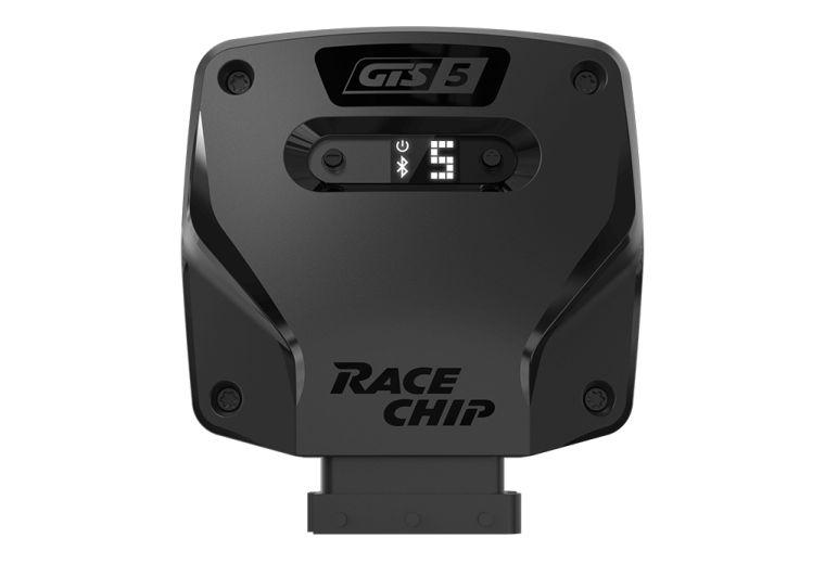 Τι περιλαμβάνεται RaceChip GTS 5
