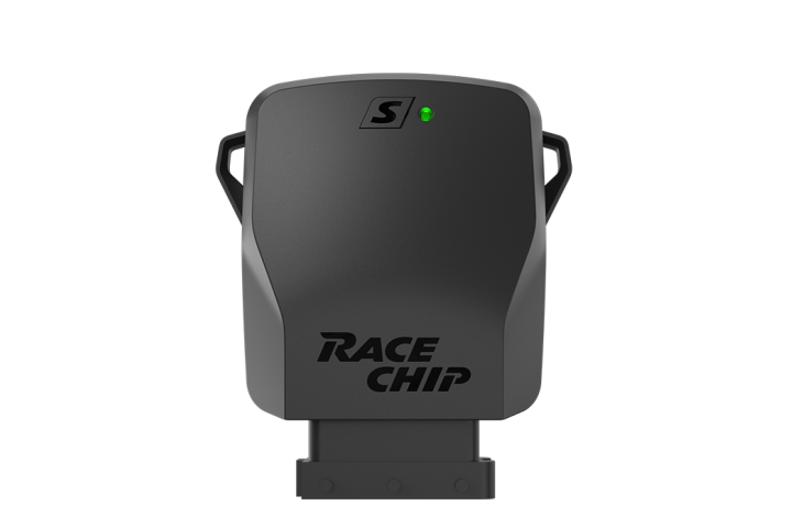 Περιεχόμενα συσκευασίας RaceChip S