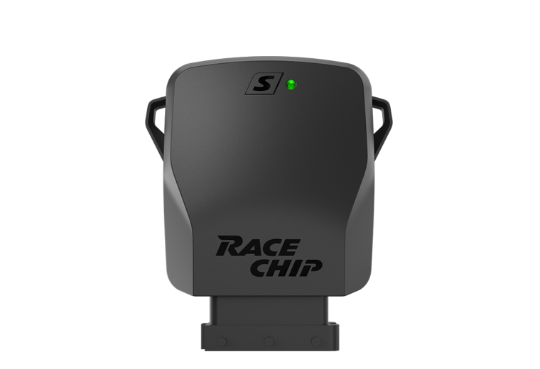 Τι περιλαμβάνεται RaceChip S