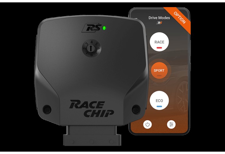 RaceChip RS