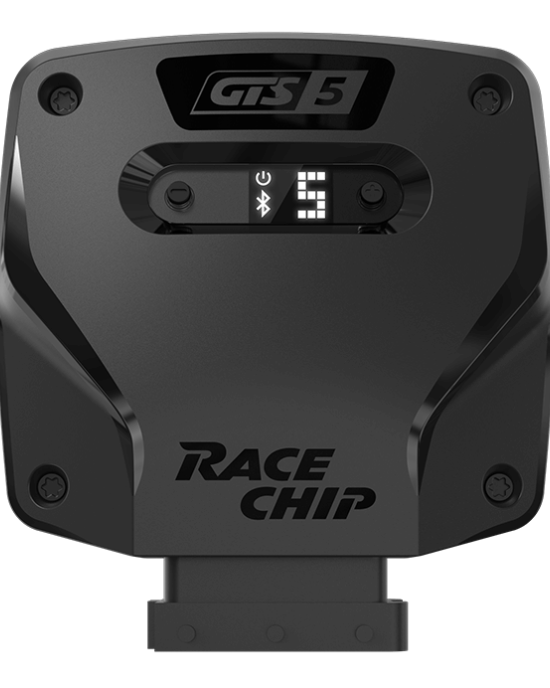 Chip tuning για το BMW X3 (E83) (2003 - 2011) 2.0d (150 HP / 110 kW) – RaceChip GTS 5