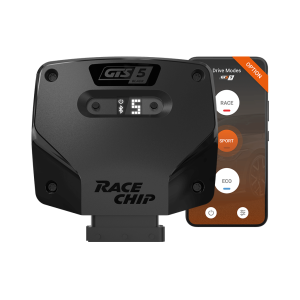 Chip tuning για το Alpine A110 II (από 2017) 1.8T (252 HP / 185 kW) – RaceChip GTS 5 Black