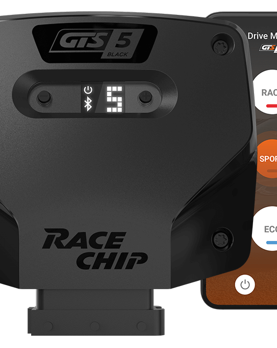Chip tuning για το Audi A4 (B9) (από 2015) 3.0 TDI (218 HP / 160 kW) – RaceChip GTS 5 Black