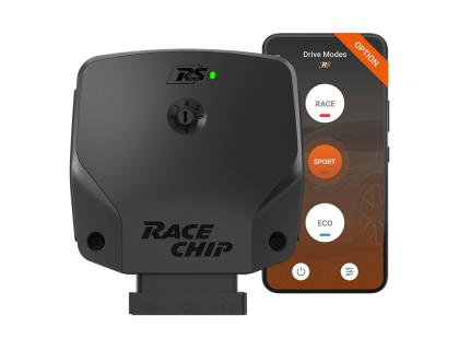 Chip tuning για το BMW 7 Series (E65-66) (2001 - 2009) 730d (211 HP / 155 kW) – RaceChip RS