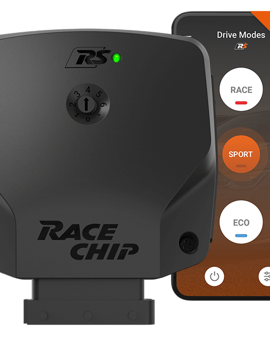 Chip tuning για το BMW X1 (E84) (2009 - 2015) 16d (116 HP / 85 kW) – RaceChip RS