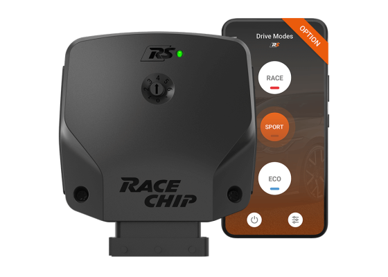 RaceChip RS