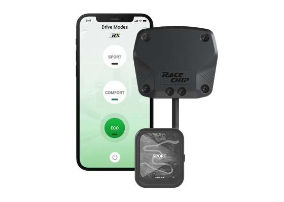 RaceChip RX2