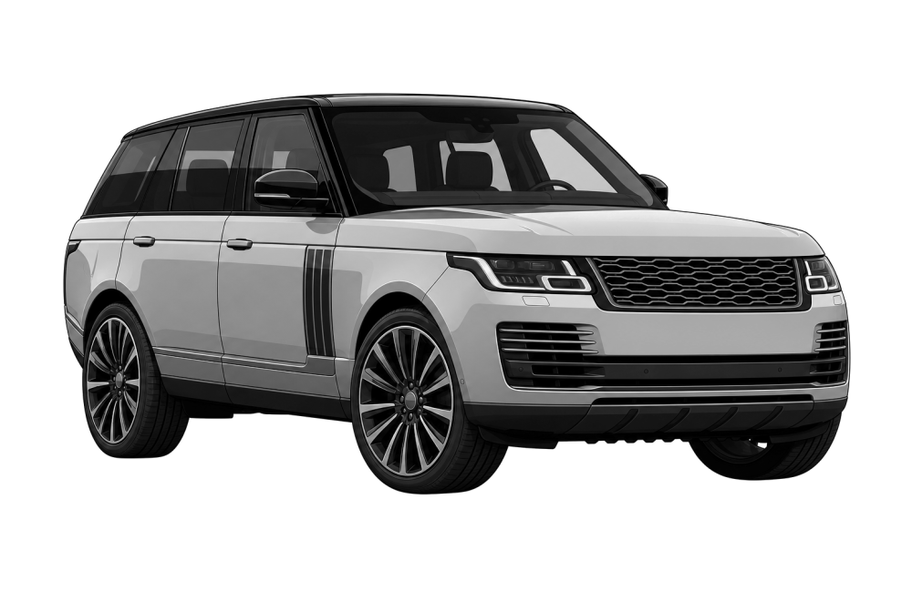 Land Rover Range Rover IV (LG) (2012 - 2022) 3.0 D250 MHEV (249 HP / 183 kW) RaceChip