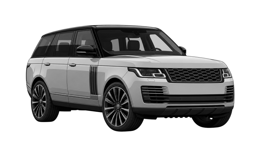 Land Rover Range Rover IV (LG) (2012 - 2022) LR Range Rover IV (LG) 3.0 TDV6
