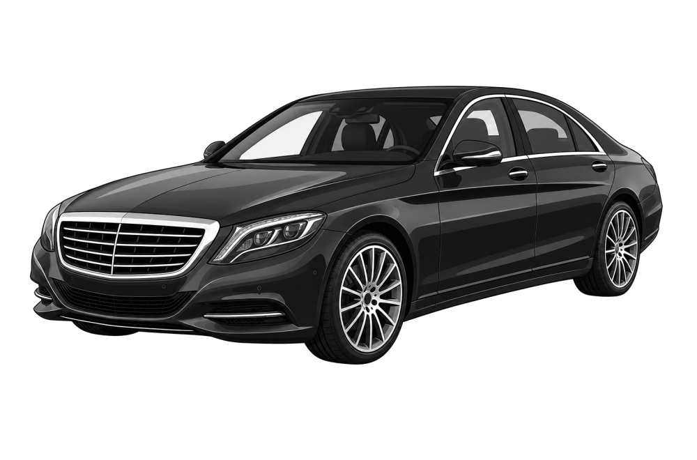 Mercedes-Benz S-Class (W222, C217) (2013 - 2020) S 350 BlueTEC (258 HP / 190 kW) RaceChip