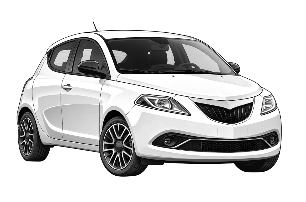 Lancia Ypsilon (846) (2011 - 2024) 0.9 Twinair (80 HP / 59 kW) RaceChip