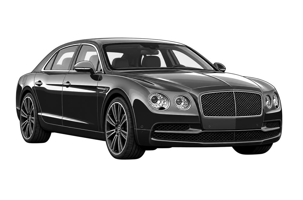 Bentley Flying Spur (από 2013) V8 (507 HP / 373 kW) RaceChip