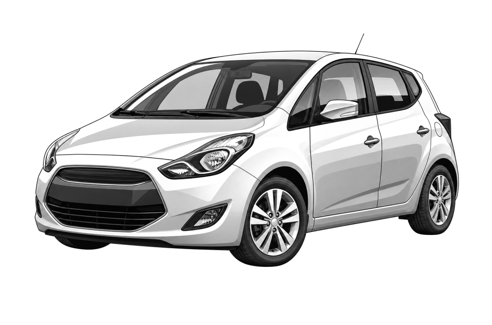 Hyundai ix20 (JC) (από 2010) 1.4 CRDi (90 HP / 66 kW) RaceChip
