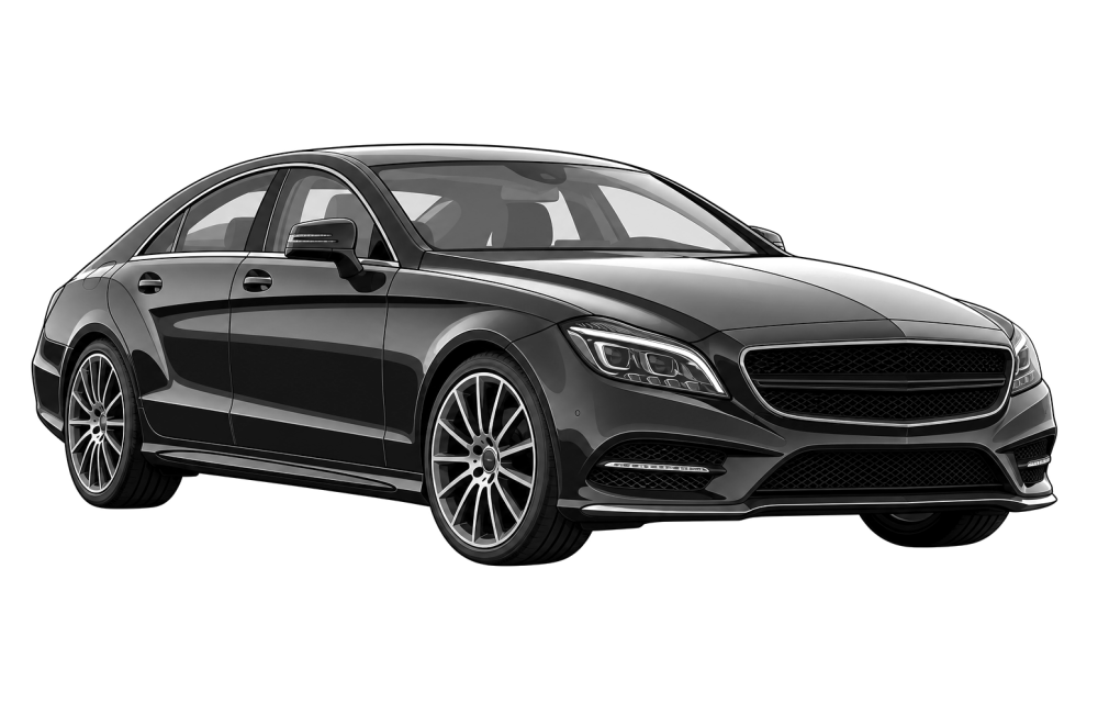 Mercedes-Benz CLS (C/X218) (2011 - 2018) CLS 220 BlueTEC (163 HP / 120 kW) RaceChip