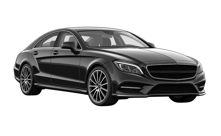 Mercedes-Benz CLS (C/X218) (2011 - 2018) MB CLS (C/X218) CLS 500