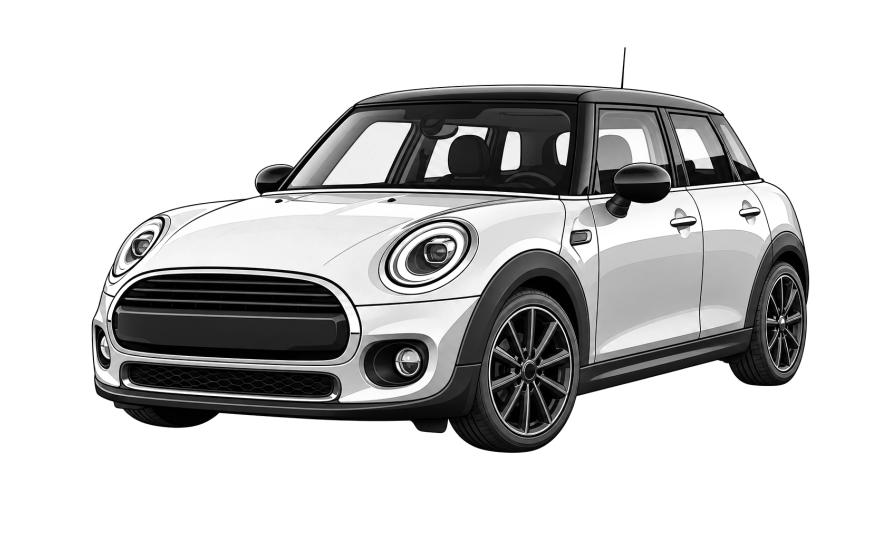 Mini Mini (F55-56) (from 2013) Mini Mini (F55-56) John Cooper Works