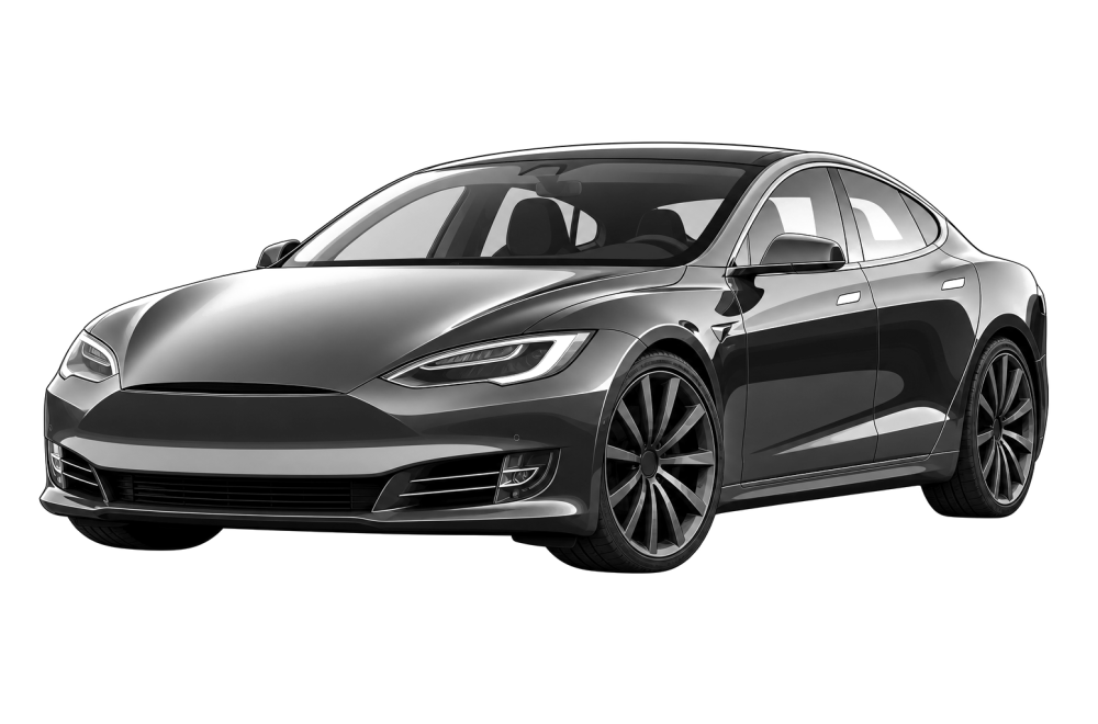 Tesla Model S (από 2012) 60 (306 HP / 225 kW) RaceChip