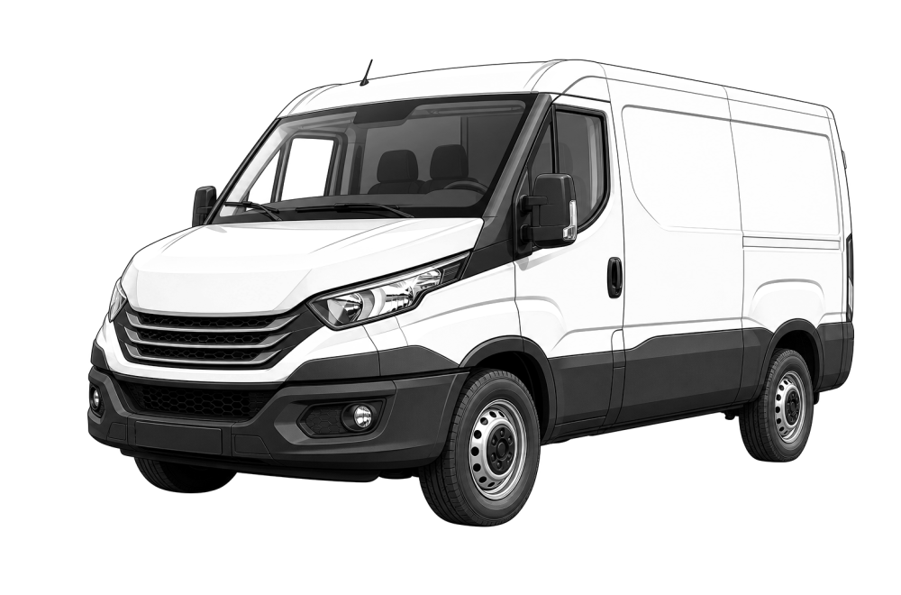 Iveco Daily VI (από 2014) 3.0 HPI (204 HP / 150 kW) RaceChip