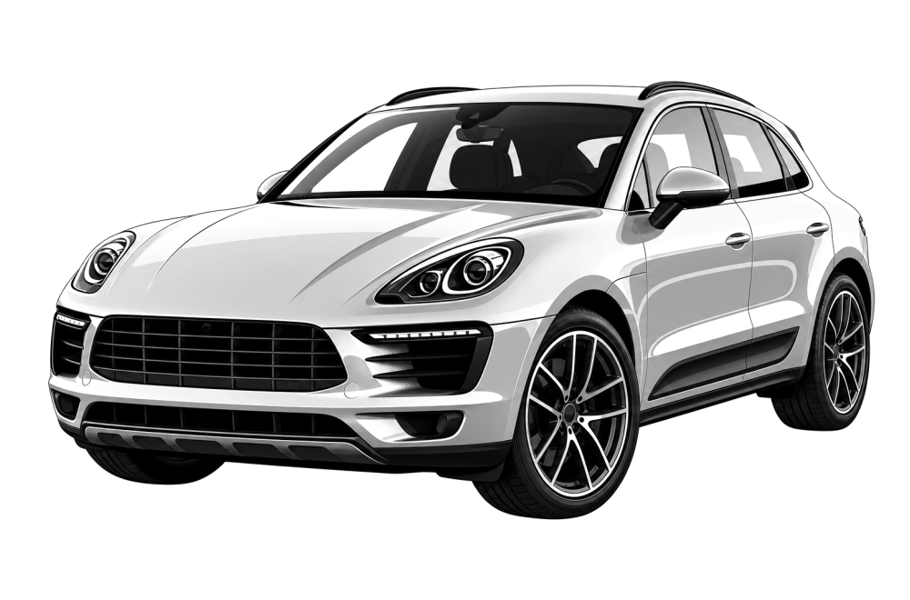 Porsche Macan (από 2014) 3.0 S (354 HP / 260 kW) RaceChip