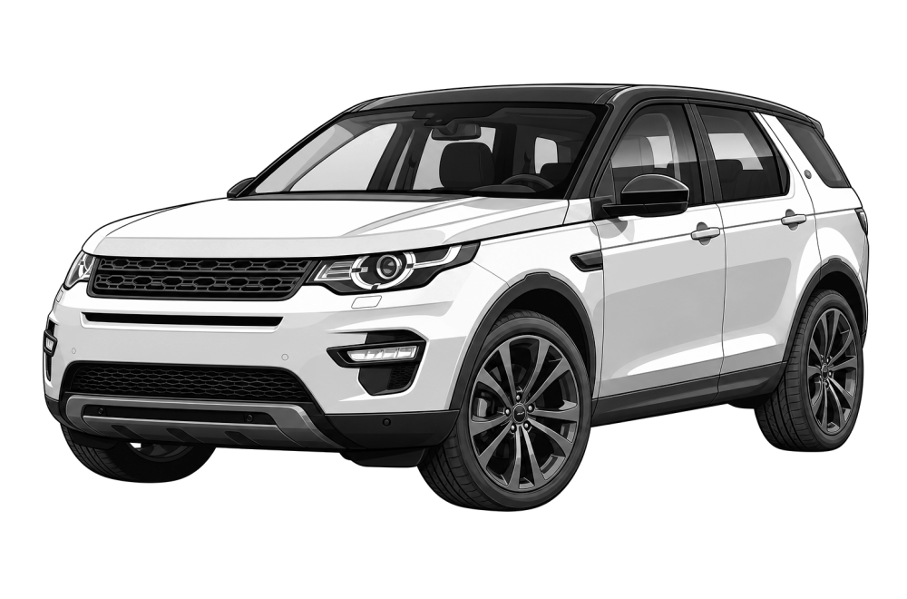 Land Rover Discovery Sport (L550) (από 2014) TD4 Diesel (150 HP / 110 kW / 1999 ccm) RaceChip