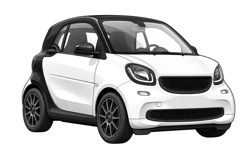 Smart Fortwo (453) (από 2014) 1.0 (60 HP / 45 kW) RaceChip