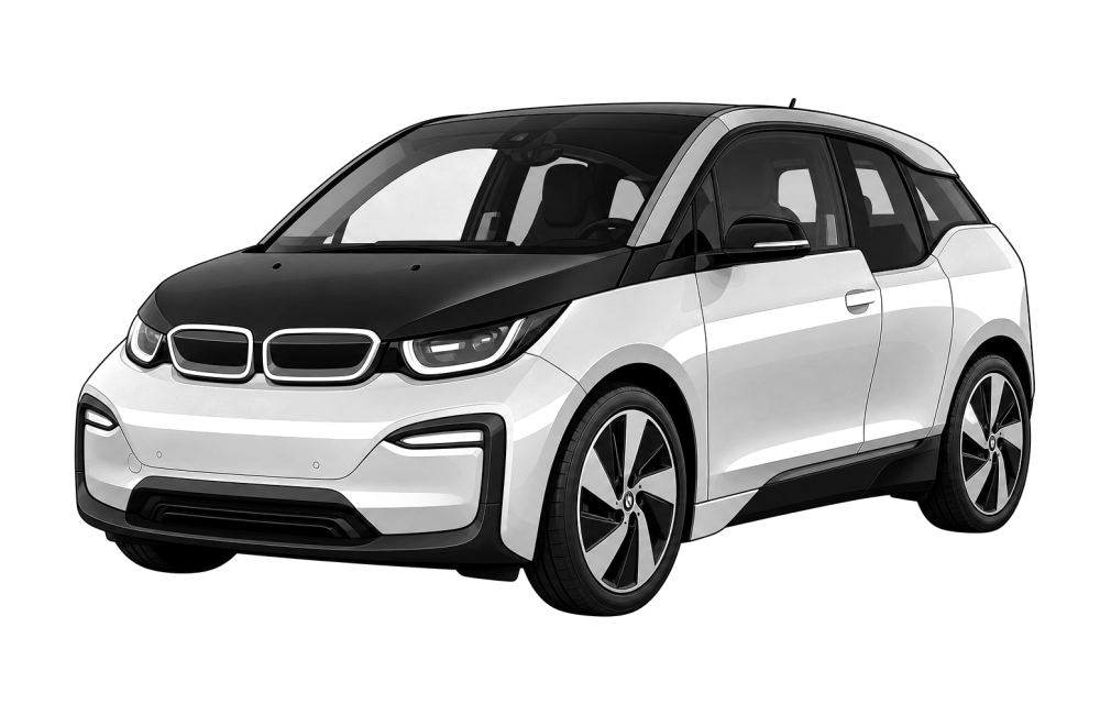 BMW i3 (από 2013) Electric 120 Ah (170 HP / 125 kW) RaceChip