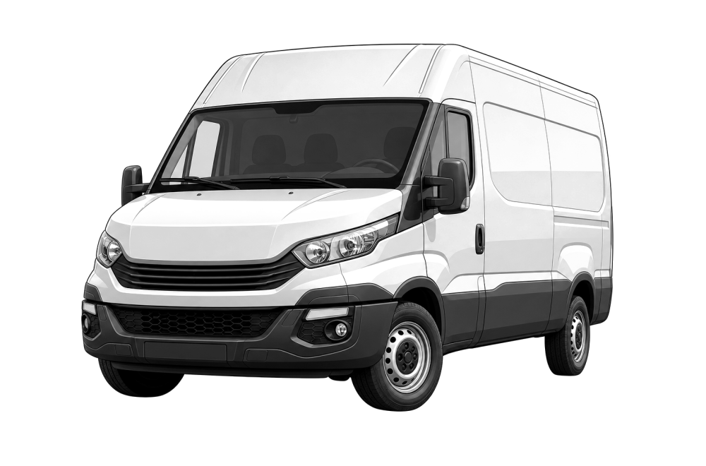 Iveco Daily V (2011 - 2014) 2.2 HPI (146 HP / 107 kW) RaceChip