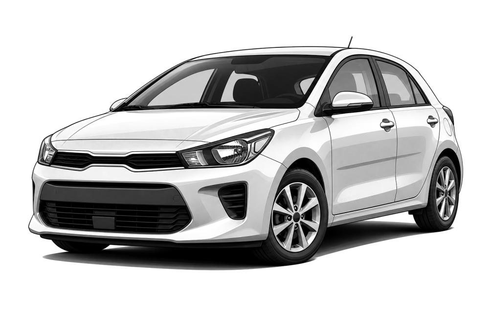 Kia Rio III (UB) (2011 - 2017) 1.4 CRDi (90 HP / 66 kW) RaceChip