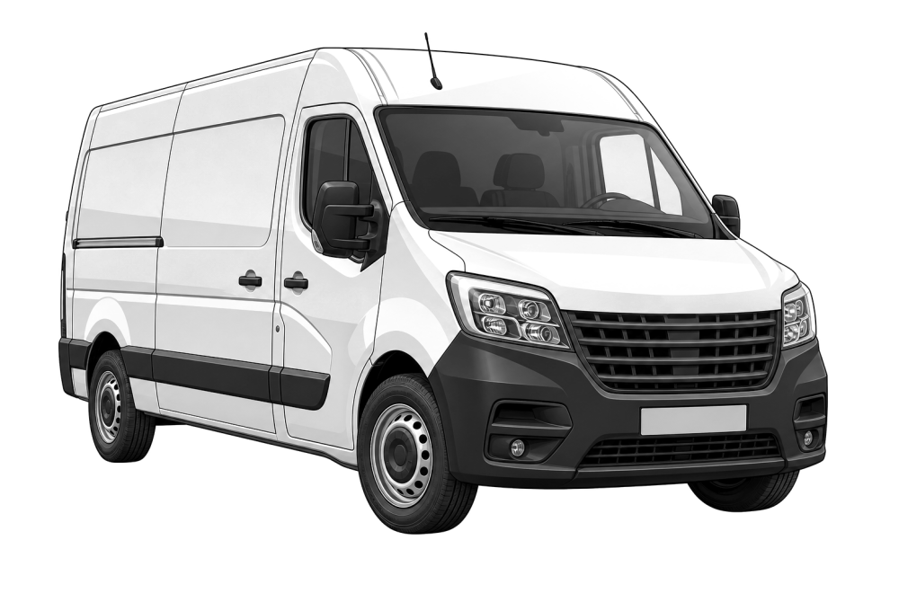 Renault Master III (από 2011) 2.3 dCi (110 HP / 81 kW) RaceChip