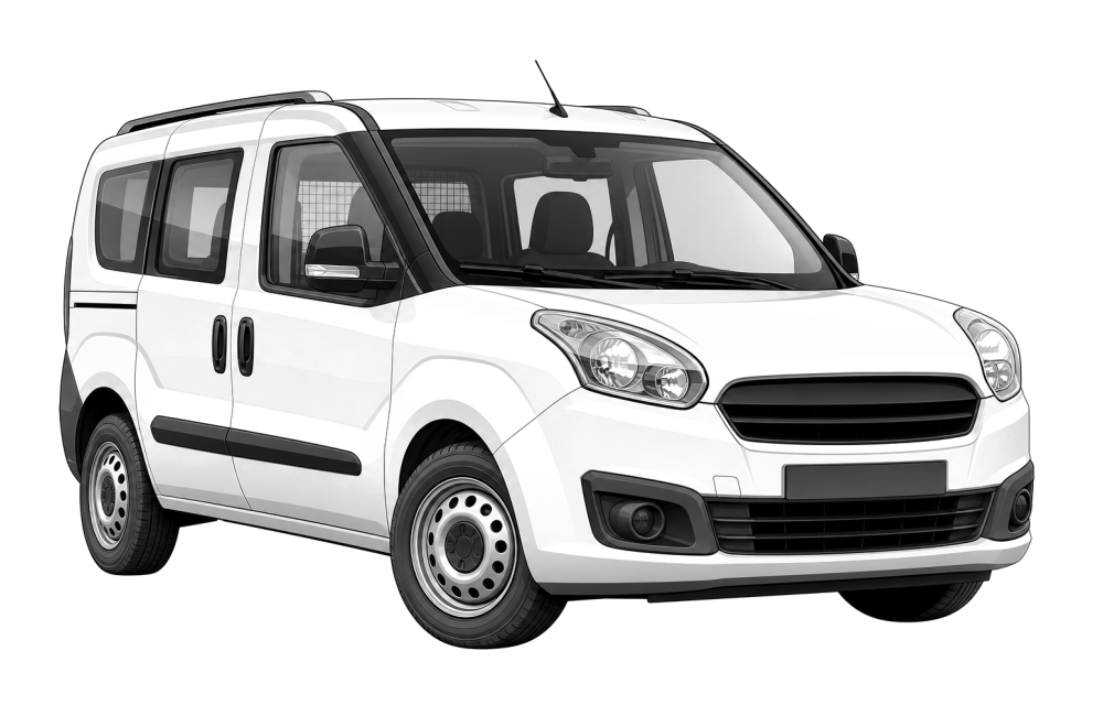 Opel Combo (D) (2012 - 2018) 1.4 (95 HP / 70 kW) RaceChip