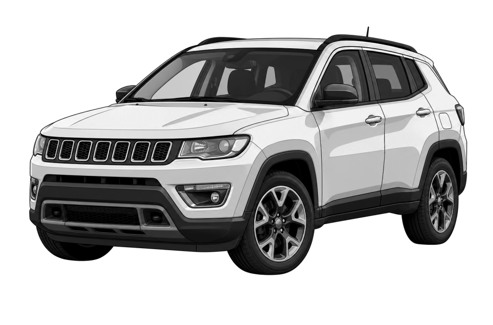 Jeep Compass (MK49 Facelift) (από 2011) 2.2 CRD (136 HP / 100 kW) RaceChip