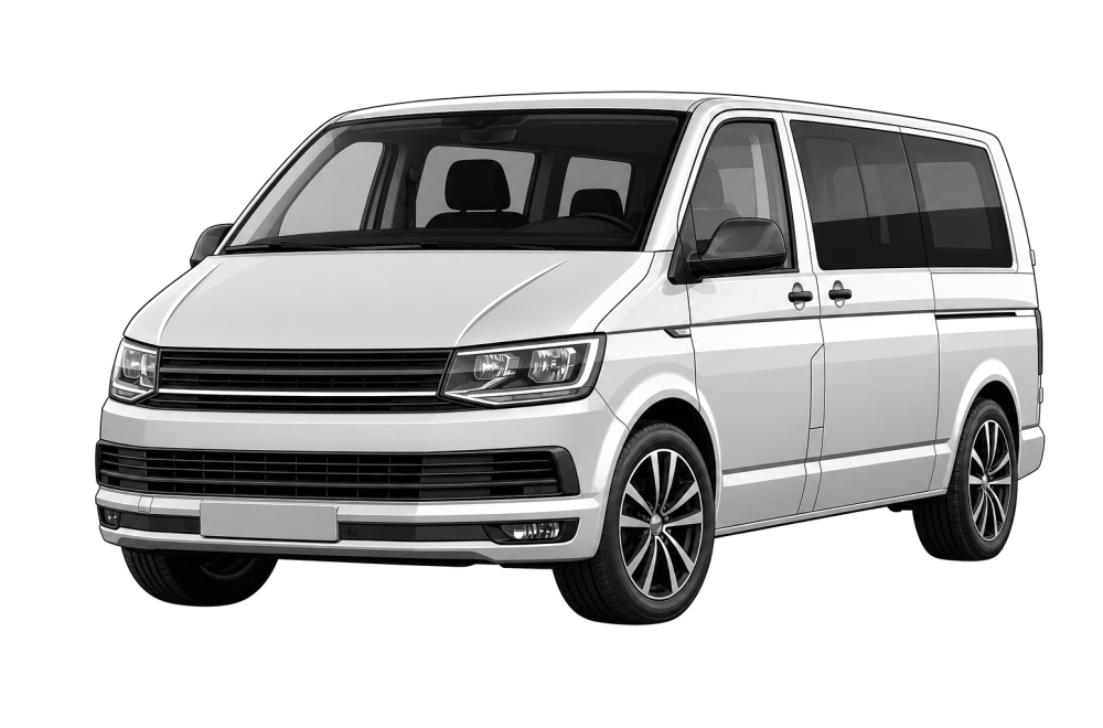 VW T6 (SG) (από 2015) 2.0 TDI (102 HP / 75 kW) RaceChip