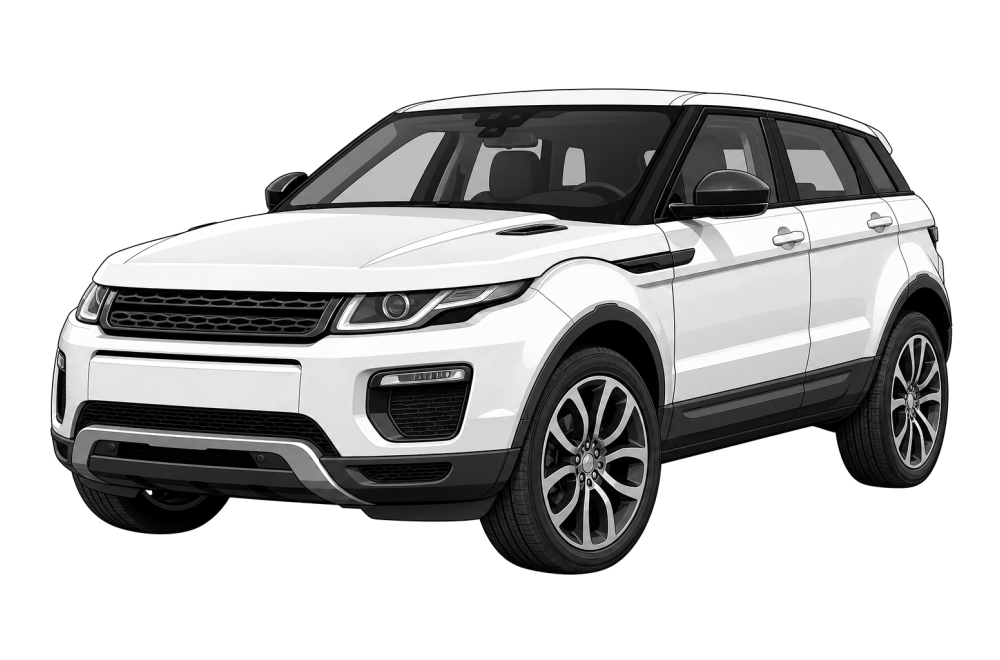 Land Rover Range Rover Evoque (LV) (2011 - 2019) 2.2 eD4 (150 HP / 110 kW) RaceChip