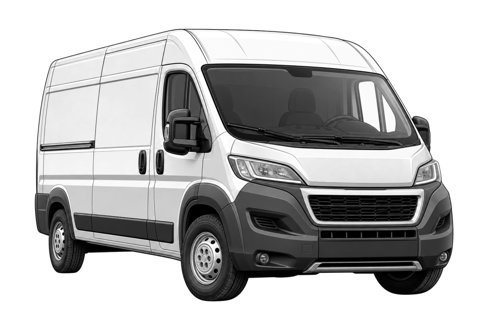 Peugeot Boxer (250) (από 2006) 2.2 BlueHDi (140 HP / 103 kW) RaceChip