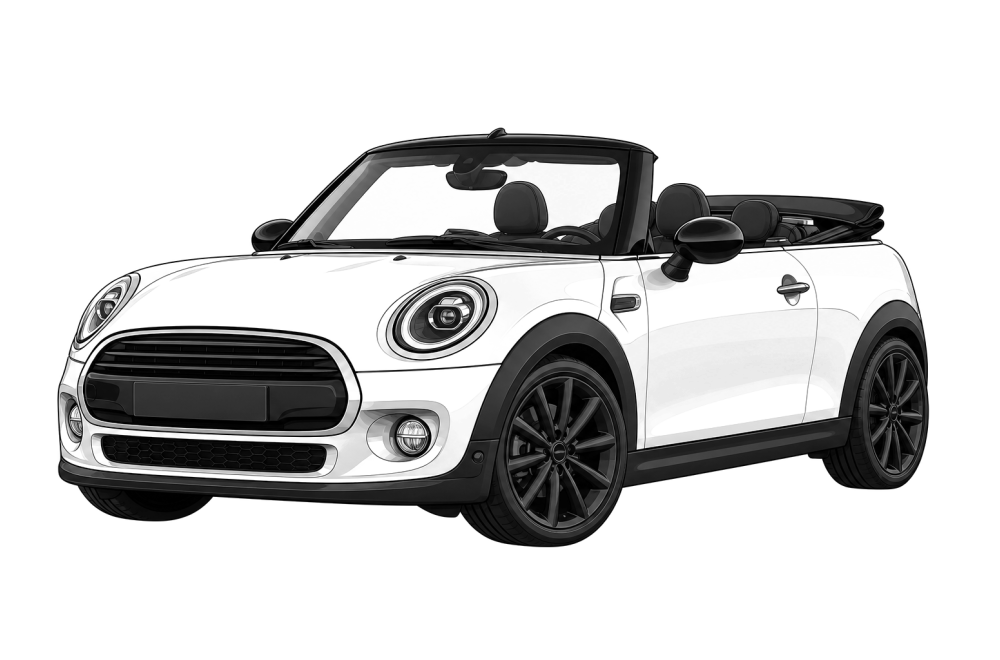 Mini Cabrio (F57) (από 2014) Cooper (136 HP / 100 kW) RaceChip