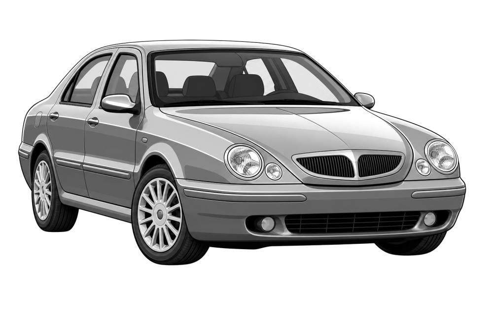 Lancia Lybra (839AX/BX) (1999 - 2005) 1.9 JTD (110 HP / 81 kW) RaceChip