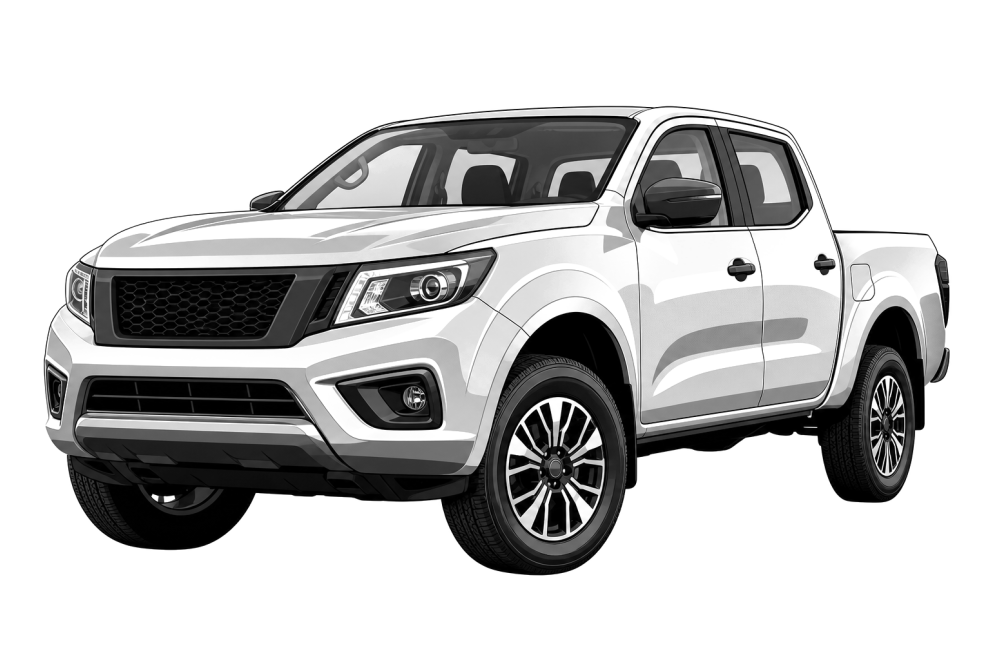 Nissan Navara III (D23) (από 2014) 2.3 dCi Euro 5 / 6 (190 HP / 140 kW) RaceChip