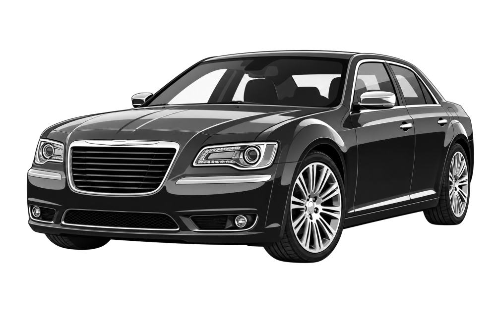 Lancia Thema (LX) (2011 - 2014) 3.0 V6 CRD (239 HP / 176 kW) RaceChip