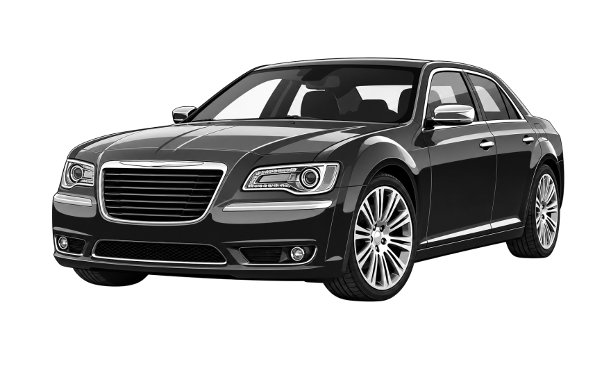 Lancia Thema (LX) (2011 - 2014) Lancia Thema (LX) 3.0 V6 CRD
