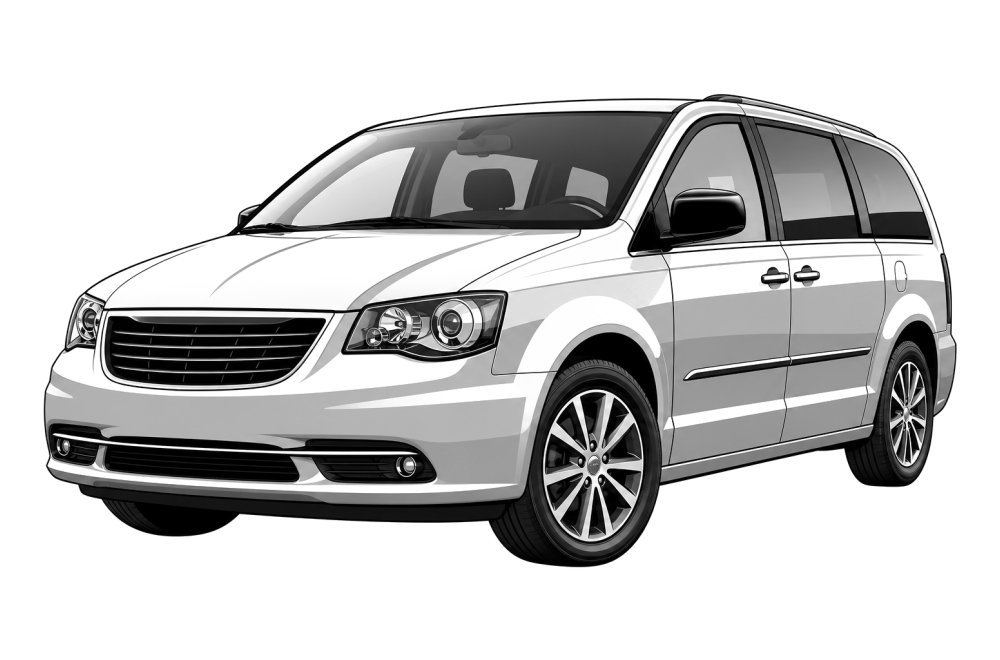 Lancia Voyager (RT) (2011 - 2014) 2.8 CRD (178 HP / 131 kW) RaceChip