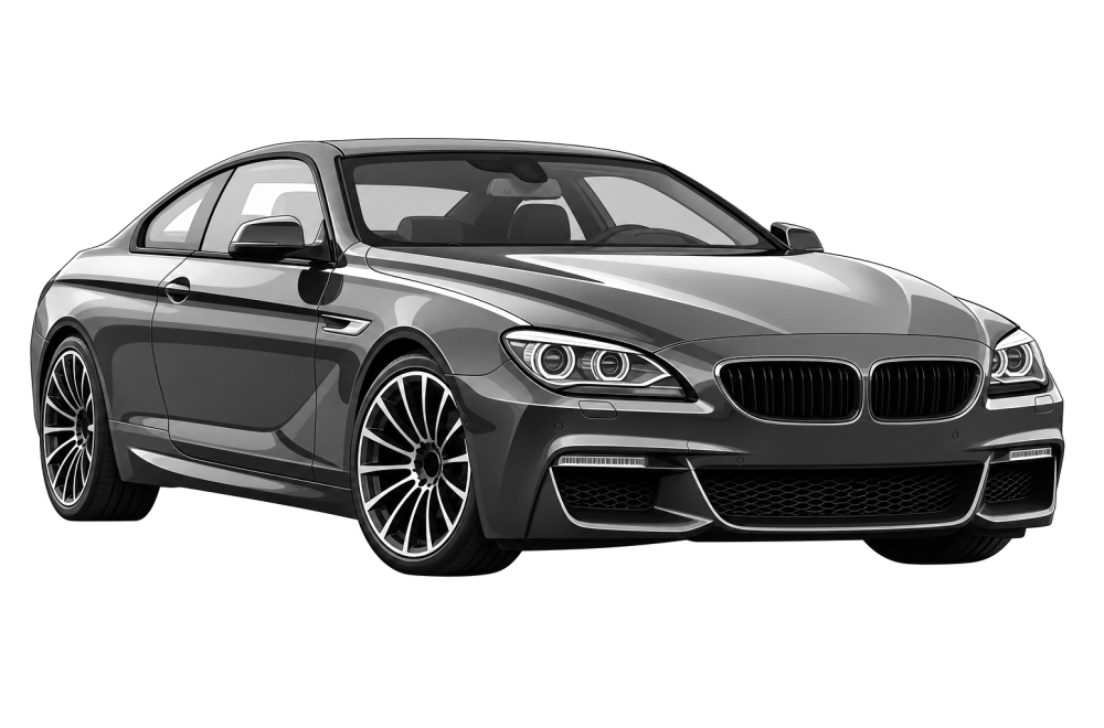 BMW 6 Series (F06, F12-13) (από 2011) 650i (449 HP / 330 kW) RaceChip