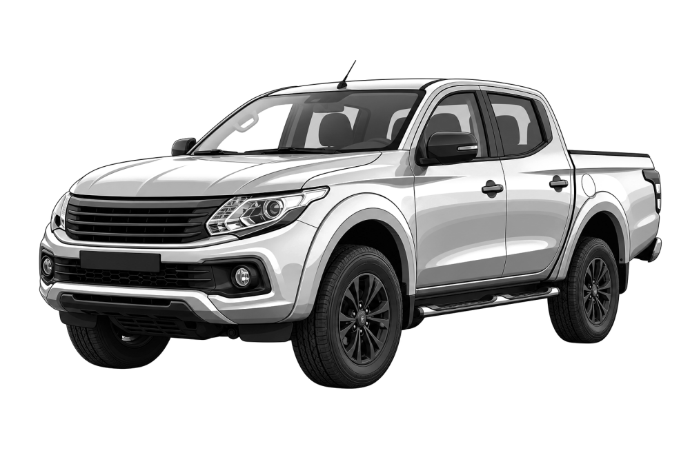 Fiat Fullback (από 2016) 2.5D (136 HP / 100 kW) RaceChip