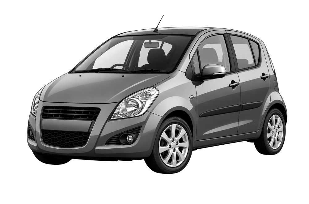 Suzuki Splash (EXB) (2008 - 2014) 1.3 CdTi (75 HP / 55 kW) RaceChip