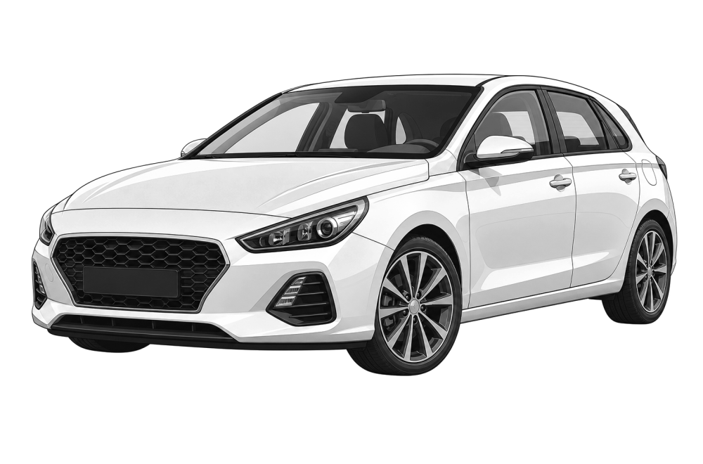 Hyundai I30 (PD) (από 2016) 2.0 N Performance (280 HP / 206 kW) RaceChip